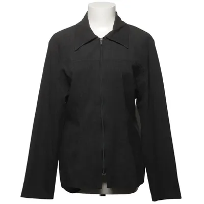 Cardigan (Grijs) van Randigarutan