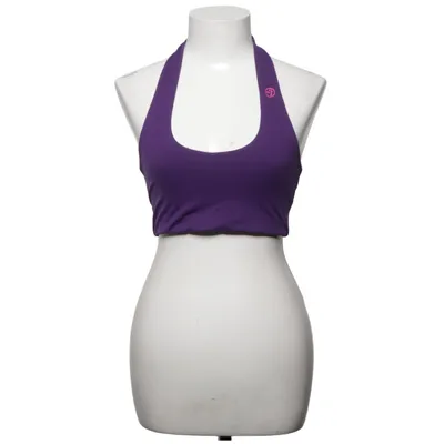 Halternecktopp (Lila) från Zumba Wear