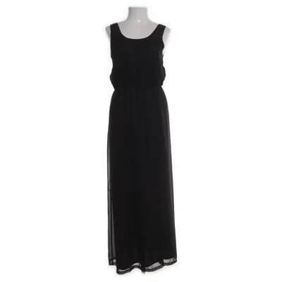 Maxikjole (Sort) fra Jeane Blush Polyester
