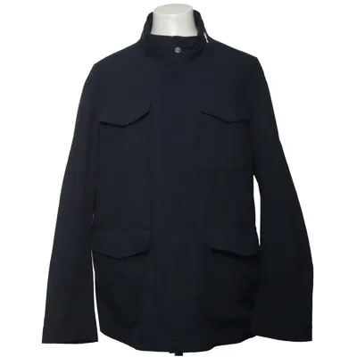 Veste safari (Bleu) de Il Granchio