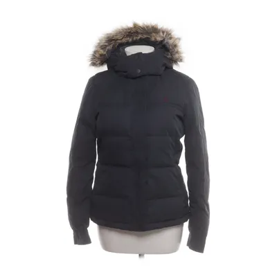 Vinterjacka (Svart) från Jack Wills