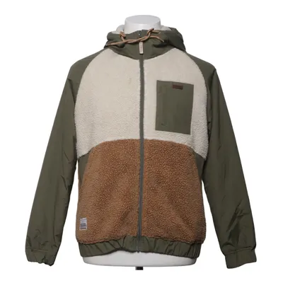 Anorak (Groen, Beige, Bruin) van Iriedaily Polyamide, Polyester
