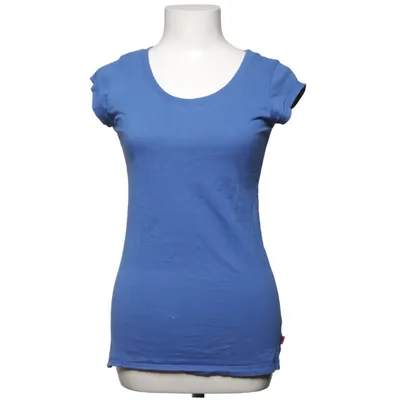 T-shirt (Blue) from Rumble Clothing Cotton