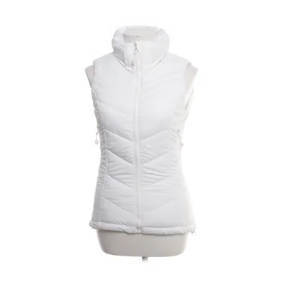 Outdoor vest (Wit) van H&M Sport Polyester