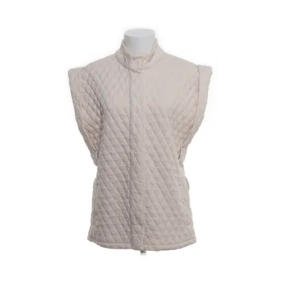 Väst (Beige) från Dante 6 Bomull, Polyester