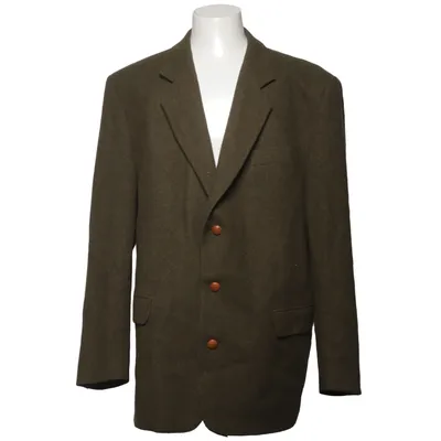 Blazer (Green) from Stones Classics Wool