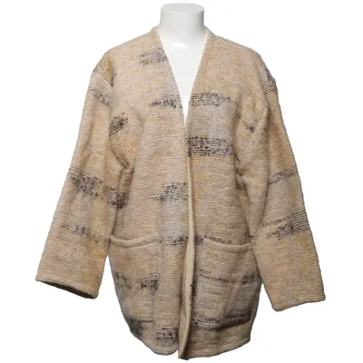 Cardigan (UNMADE) de Unmade Copenhagen Acrylique, Polyamide, Laine