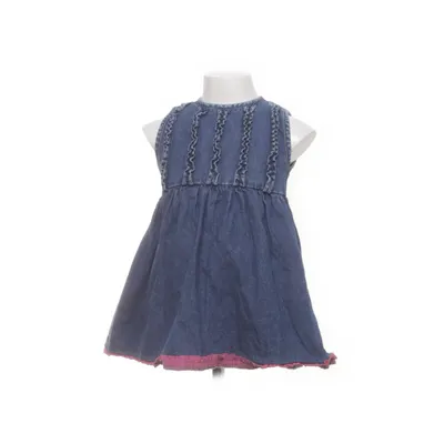 Jeansklänning (Blå, Rosa) från Chiboogi by H&M Bomull, Polyester