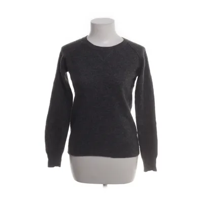Sweater (Gray) from Perfect Cashmere Cashmere