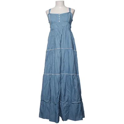 Maxikleid (Blau) von Glamour Bunny
