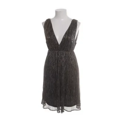 Klänning (Svart, Guldfärgad, Silverfärgad) från Collection Pimkie Polyester