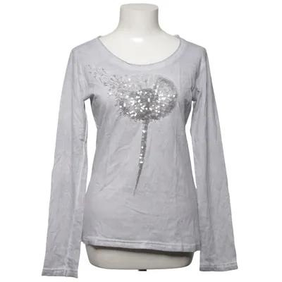 Långärmad t-shirt (Grå) från Sublevel
