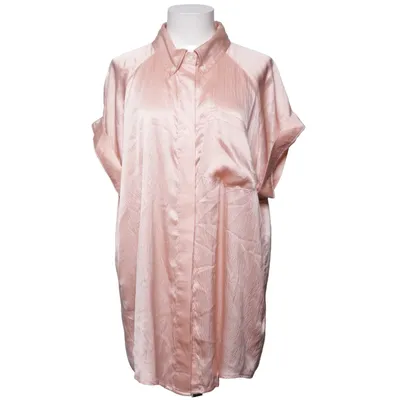 Korte mouwen shirt (Roze) van WilliamRast