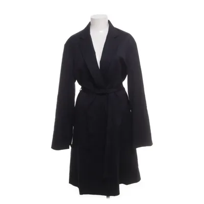 Kappa (Blå) från Filippa K Polyester, Ull, Elastan, Viskos, Kupro