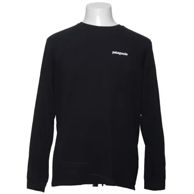 Lange mouwen shirt (Responsibill-Tee) van Patagonia Gerecycled katoen, Gerecycled polyester