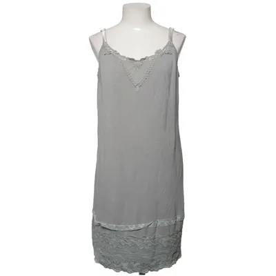 Nachtjapon (Grijs) van Zay Elastaan, Viscose
