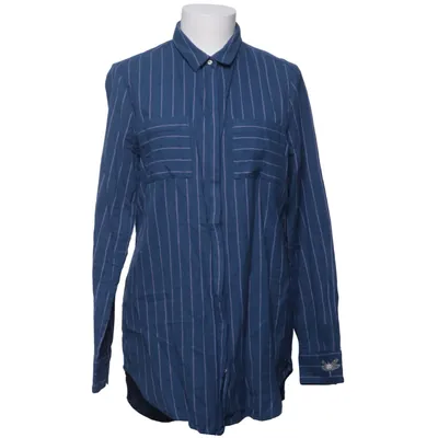 Chemise (Bleu) de Garcia Jeans Coton