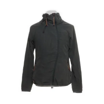 Jacka (Grön) från Naketano Bomull, Nylon, Polyester