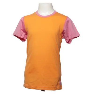 T-shirt (Orange, Rosa) från Janus Merinoull