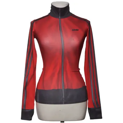 Veste de sport (Rouge, Noir) de AVAVAV