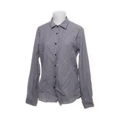Shirt (Gray) from J. Harvest & Frost Cotton