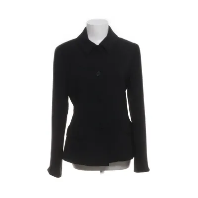 Kavaj (Svart) från Global Polyester