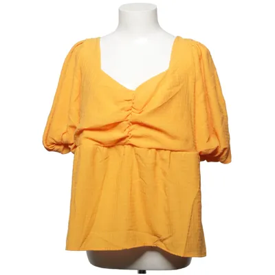 Blus (Pi SS Blouse) från Liberte Polyester