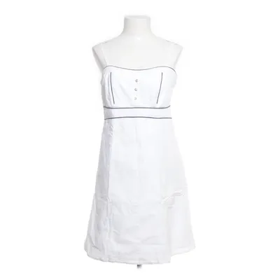Klänning (Vit) från Cache Cache Bomull, Elastan