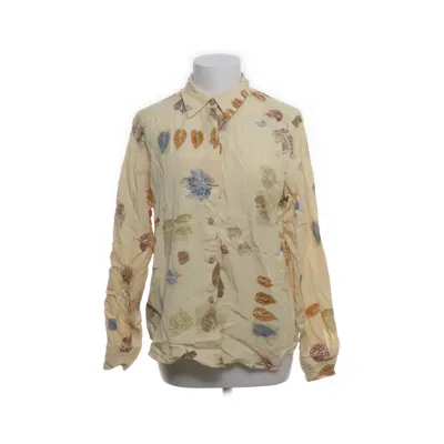 Skjorta (Gul, Flerfärgad) från Liz Claiborne Viskos