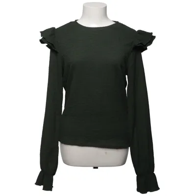 Haut (Vert) de Revelation Élasthane, Polyester