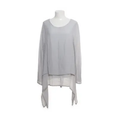 Blus (Grå) från Misslook