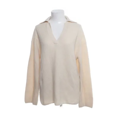 Sweater (Beige) fra & Other Stories Uld