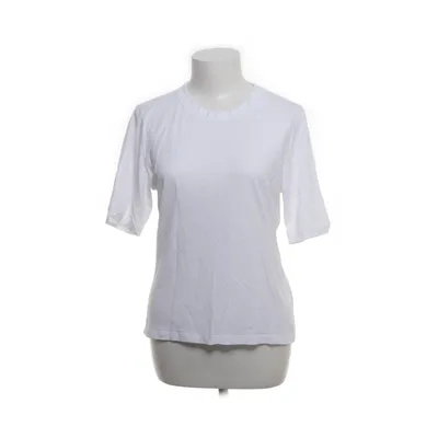 T-shirt (Blanc) de Rodebjer Coton, Lyocell