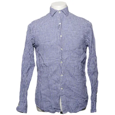 Skjorta (Blå, Vit) från Polo Ralph Lauren Linne