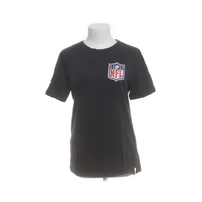 T-shirt (Svart) från NFL Bomull