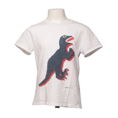 T-shirt (Blanc) de Paul Smith Junior Coton