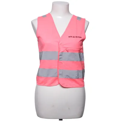 Gilet réfléchissant (Rose) de RFX Active