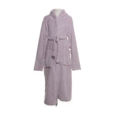 Badjas (Roze) van Oeko-tex Polyester