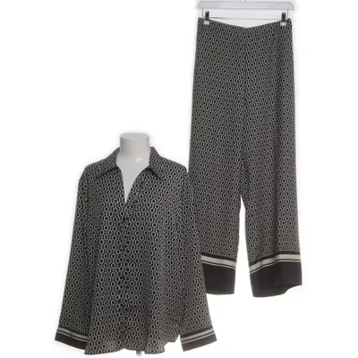 Sæt (Sort, Hvid) fra H&M Polyester