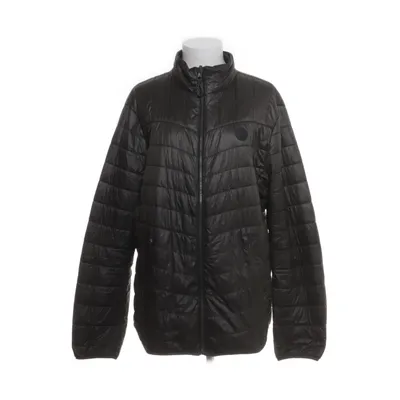 Lättviktsjacka (Svart) från Timberland Nylon, Polyester, Skinn