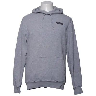 Hoodie (Gray) from Posty Co