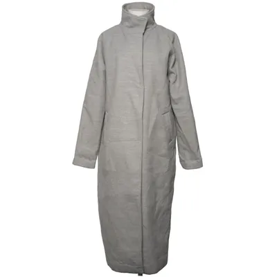 Mantel (Jacky Oversized Coat) von Rut & Circle Polyester, Viskose