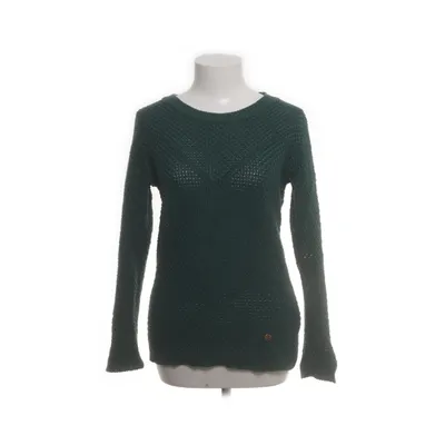 Sweater (Green) from Gary Mash Organic cotton