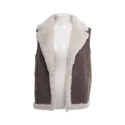 Outdoor vest (Bruin) van Goosecraft Polyester