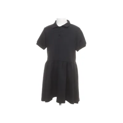 Pikéklänning (Svart) från XOXO Friends Polyester