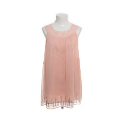 Halter neck top (Pink) from BPC Selection Polyester