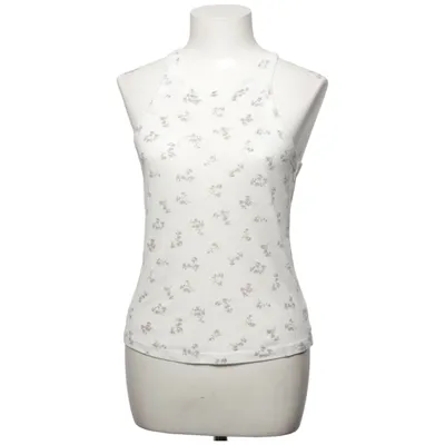 Linne (Vit, Flerfärgad) från H&M x Brock Collection