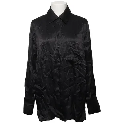 Shirt (Zwart) van Indiska Viscose