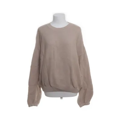 Tröja (Beige) från Sanne Alexandra Akryl, Bomull