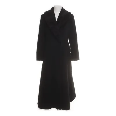 Winterjas (Zwart) van Milo Coats Polyamide, Wol